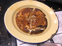 -碎怂烤肉(钟楼柳巷店)