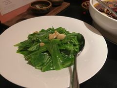 -丽晶轩中餐厅(重庆丽晶酒店)