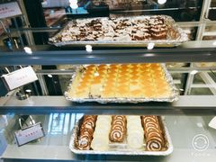 -天津东丽湖恒大酒店-温泉自助餐厅