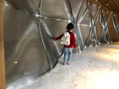 -上海滴水湖皇冠假日酒店