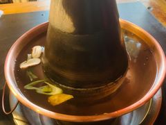 -裕德孚·非遗手切涮羊肉(东直门内大街店)
