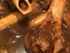 -清真吴记门钉肉饼·喜多利