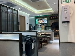 -黑窑厂糖油饼烤鸭·清真菜(黑窑厂街店)