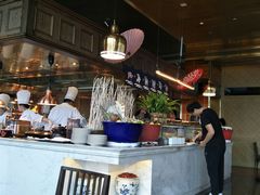 -君悦酒店·乐厨·高空自助餐(青年大街店)