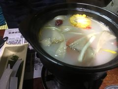 -束河人家(南锣鼓巷店)