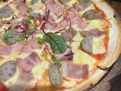 -榖屋house of flour(张江首店)