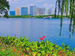 -石湖景区