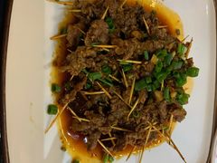 -圆圆家私房美食(民权路店)