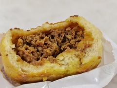 牛肉煎包-洪长兴(广西北路店)