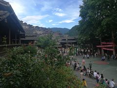 -西江苗族博物馆