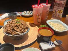 -二丁目食堂(浑南花园城店)