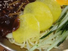 -冰川朝鲜族料理·东北菜(观前店)