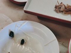 -京华烟云·北京烤鸭(领展购物广场·中关村店)