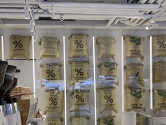 -% Arabica阿拉比卡咖啡(前滩太古里店)