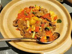 -小炳胜(卓悦中心店)