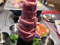 -合易泓烤肉•首创生椰大油边(宁山路店)