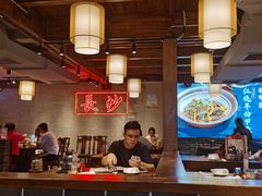 -八碗湘长沙市井菜(坡子街店)