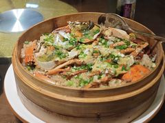 -乡里八闽·福州乡土菜(西园店)