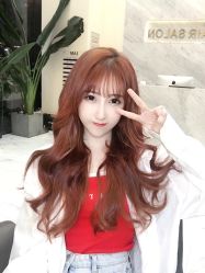 -3AM HAIR SALON染发接发