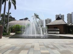 -三亚湾红树林度假世界(木棉酒店)