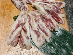-NIUAN牛庵·日式和牛烧肉(恒隆店)