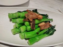 -香樟花园新粤料理(无锡万象城店)