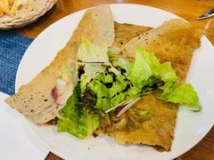 可丽饼-LA MAISON公鸡和龙(蛇口店)