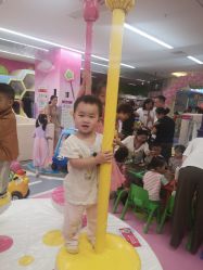 -孩子王(盐城宝龙广场店)