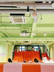 -宝燕乐园(闵行旗舰店)