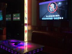 -唱吧麦颂KTV(通州新华南路店)