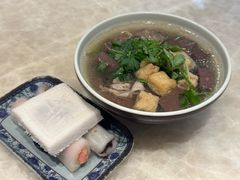 -四宜糕团店(南大街店)