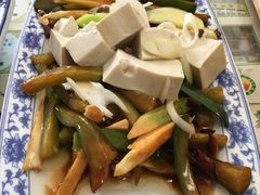 -赵记煎饼卷大葱(东岳店)