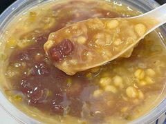 -百花传统甜品店(原址店)