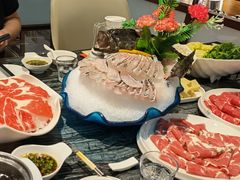 -大渔小鲜火锅店