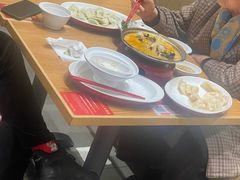 -喜家德虾仁水饺(青岛永旺东部店)