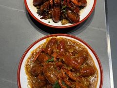 -冶建镜子·中国龙虾王(总店)