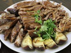 -春梅里卤鹅馆·47年老字号(中山路店)