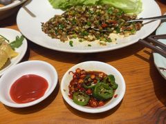 -大门水乡·顺德菜