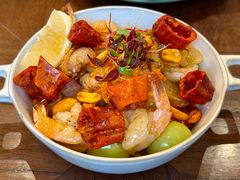 -WOKKA by艮上(中海环宇荟店)