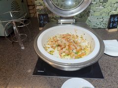 -听松楼·花园酒店·自助餐厅(红梅公园店)