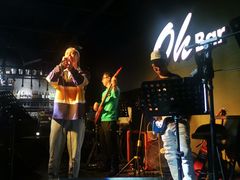 -ohbar live house(人广店)