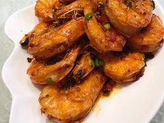 奇味虾-海洋岛酒店