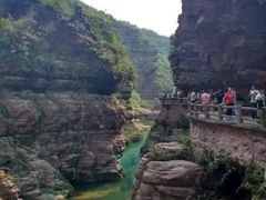 -云台山风景名胜区