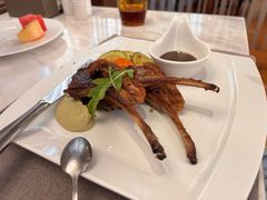 -成都瑞吉酒店·秀餐厅
