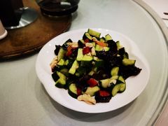 -咪咪川菜(太乙路店)