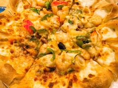 -必胜客(东营万达店)