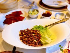 -上海和平饭店龙凤厅 Dragon Phoenix