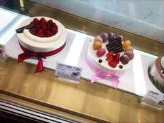 -巴黎贝甜(五道口店)