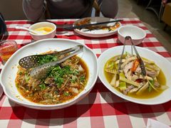 -西贝(无锡万象城店)