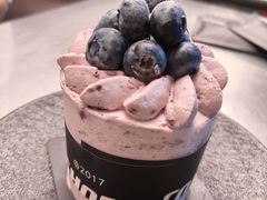 -W COLLECTIVE  DESSERT SHOP